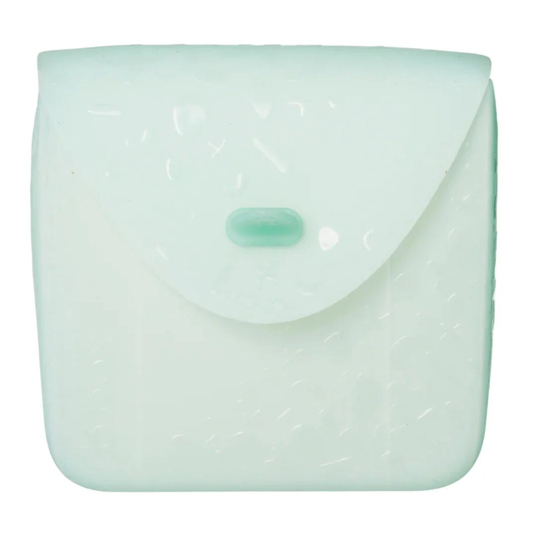 B.BOX Silicone Lunch Pocket Forest