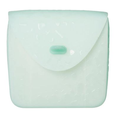 B.BOX Silicone Lunch Pocket Forest
