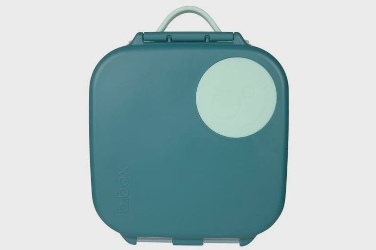 B.BOX Mini LunchBox Emerald Forest