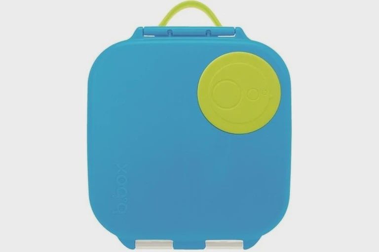 B.BOX Mini LunchBox Ocean Breeze