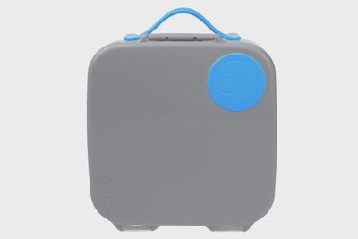 B.BOX LunchBox Blue Slate