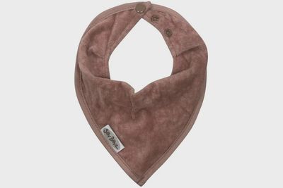 SILLY BILLYZ TOWEL BANDANA BIB MOROCCO