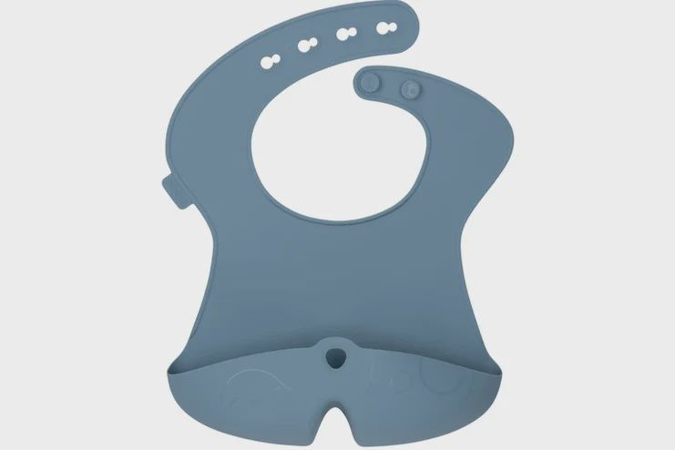 B.Box Silicone - Ocean