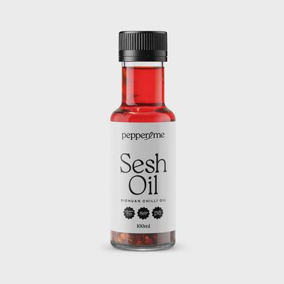 Sesh Oil Mini 100ml