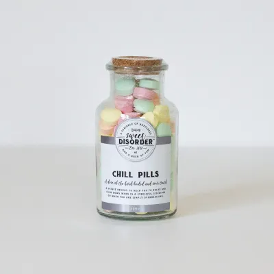 Chill Pills