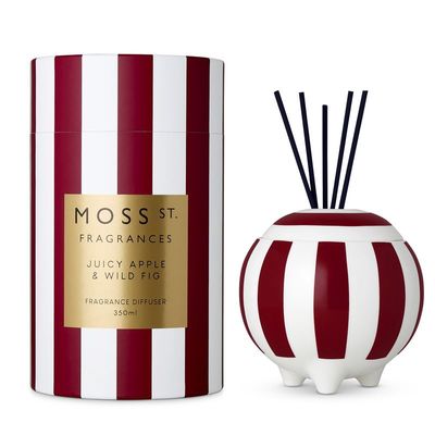 Juicy Apple &amp; Wild Fig Ceramic Diffuser 350ml