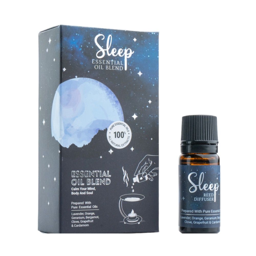 Sleep Aromatherapy Oil 10ml