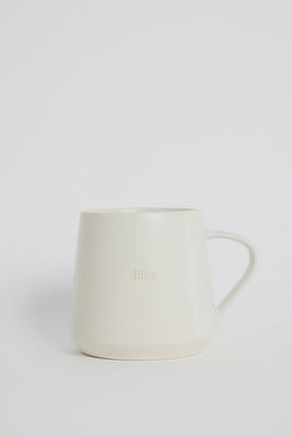 Willow &amp; Mae ›  Bliss Natural Mug