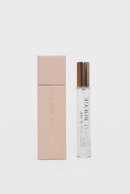 Willow &amp; Mae ›  Santal Rouge 10ml Beige Atomiser Eau de Parfum