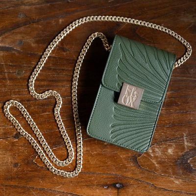 Antipodes City Pouch
