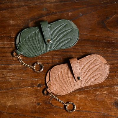 Antipodes Glasses Case - Ember