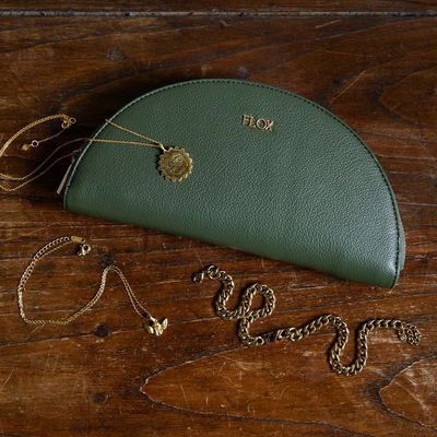 Antipodes Travel Jewellery Case