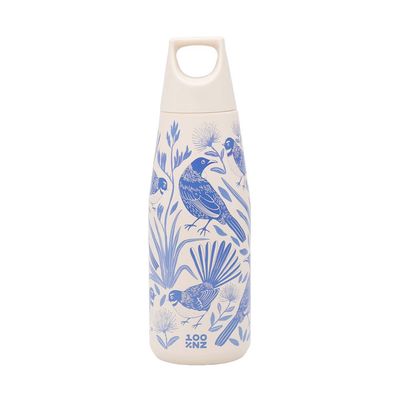 Birdsong Blues Drink Bottle