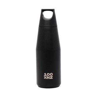 Obsidian Drink Bottle