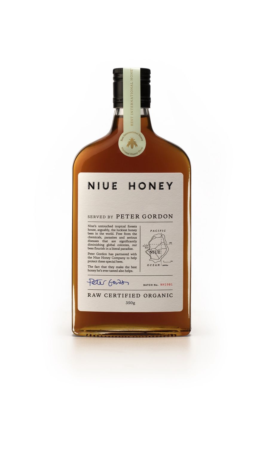 Nuie Honey