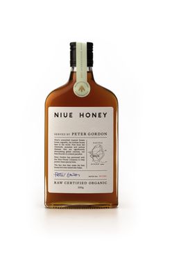 Nuie Honey