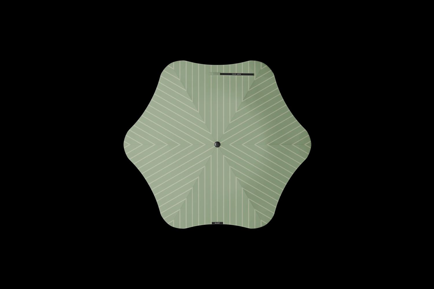 Metro Umbrella Matcha