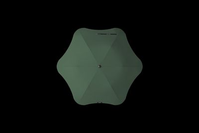 Metro Umbrella Forest Green