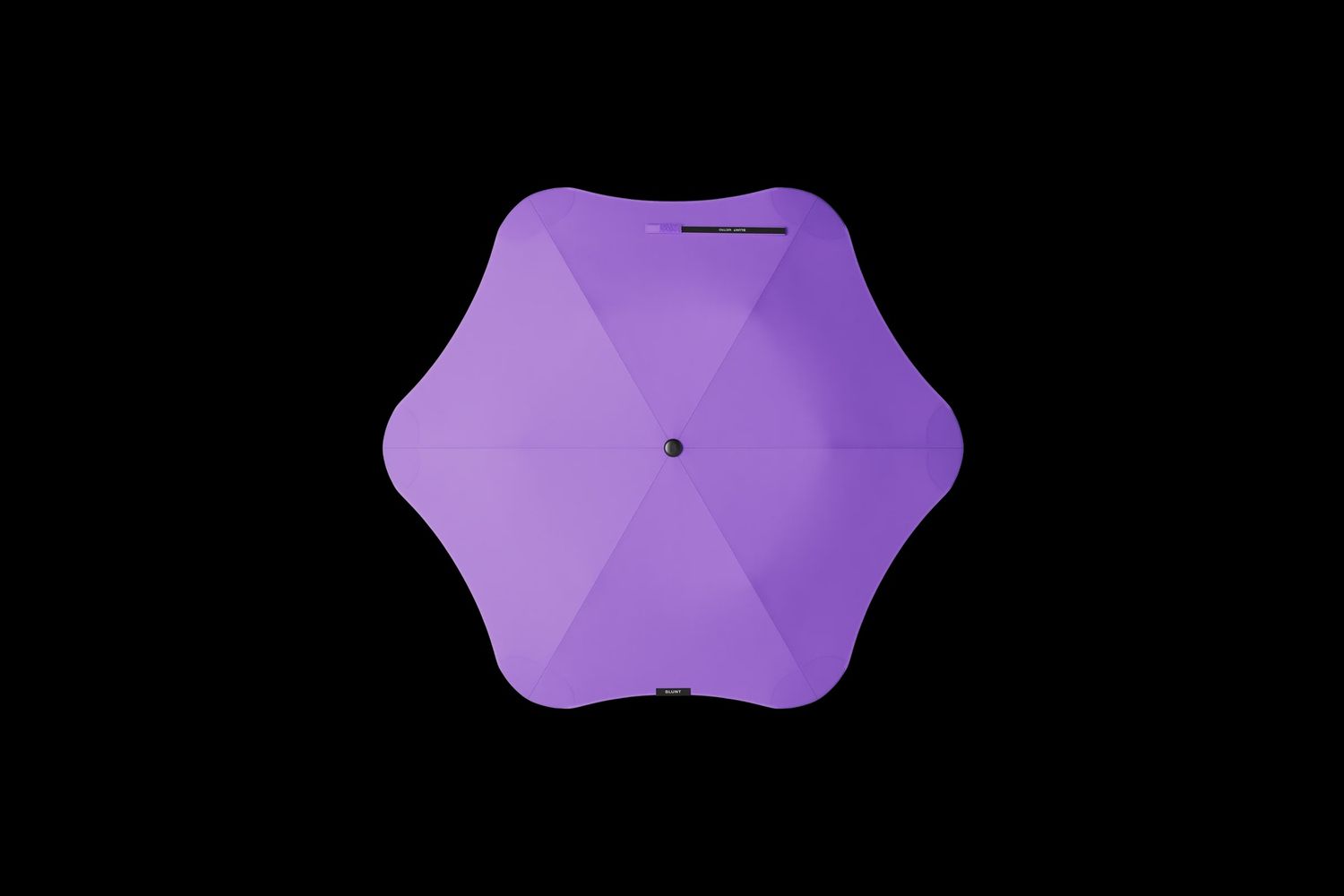 Metro Umbrella Violet Purple