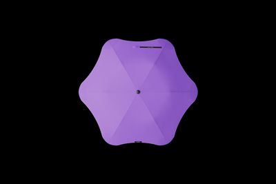 Metro Umbrella Violet Purple