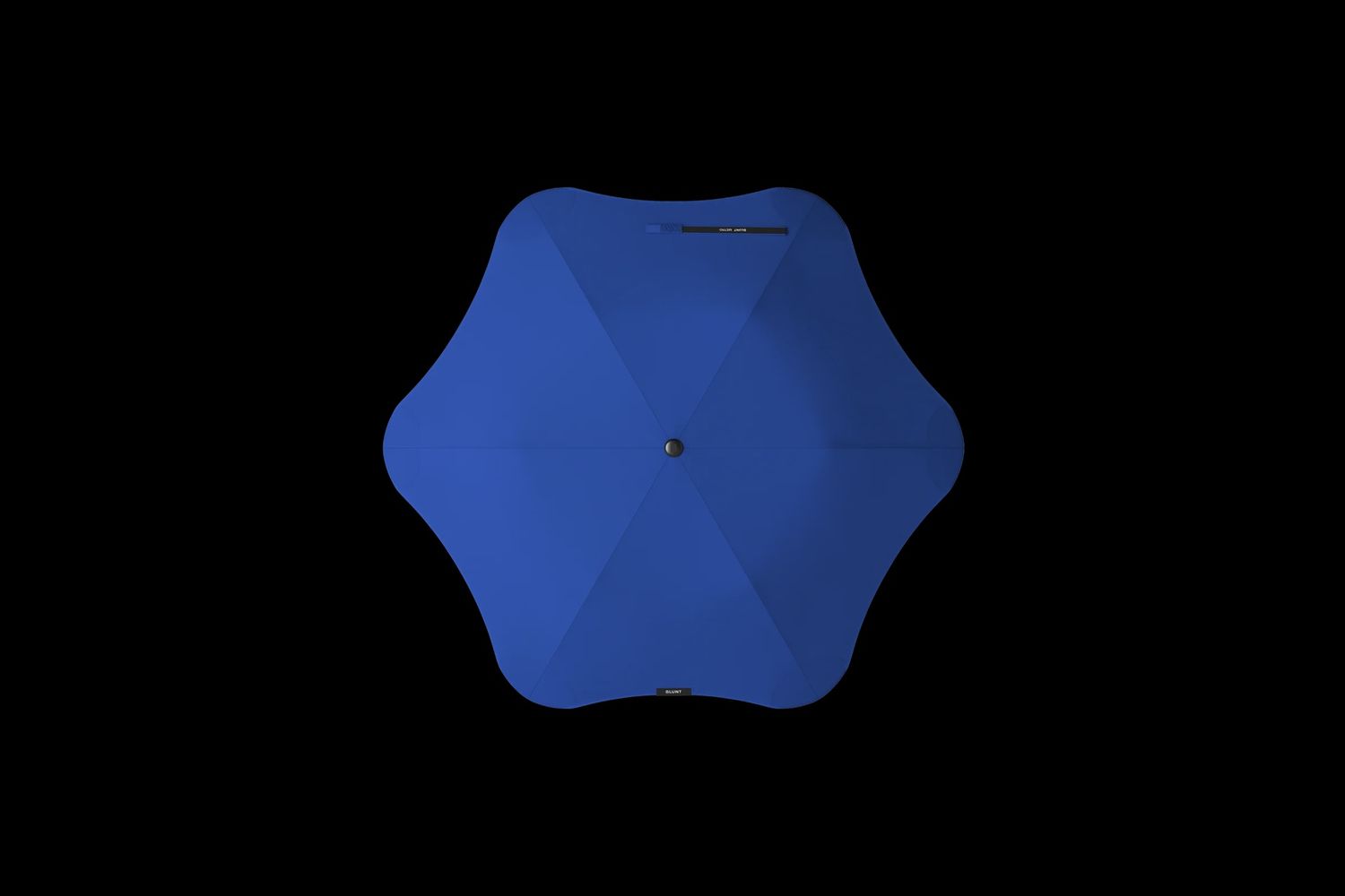 Metro Umbrella Ocean Blue