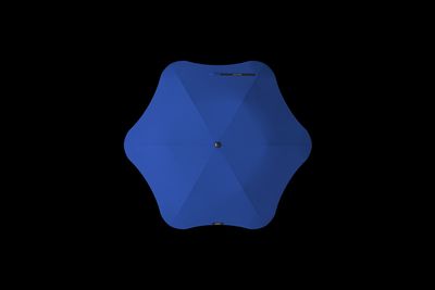 Metro Umbrella Ocean Blue