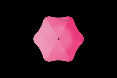 Metro Umbrella Hibiscus Pink