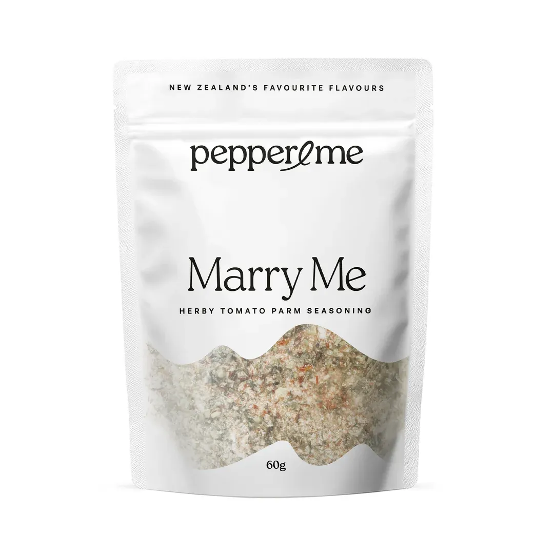 Marry Me TOMATO PARM SEASONING