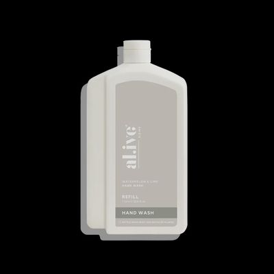 kitchen hand wash refill  Watermelon &amp; Lime • 1L