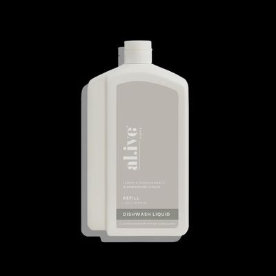 dish wash refill  Lemon &amp; Pomegranate • 1L