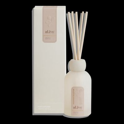 reed diffuser  Apricot &amp; Sweet Fig • 250ML