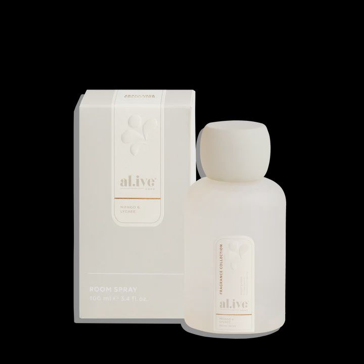 room spray  Mango &amp; Lychee • 100ML