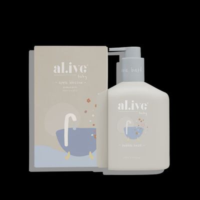 bubble bath  Apple Blossom • 320ML