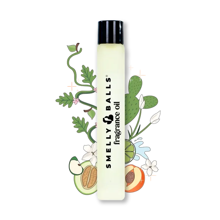 Cactus Face 15ml Refill