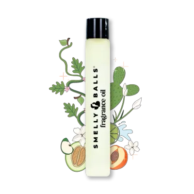 Cactus Face 15ml Refill