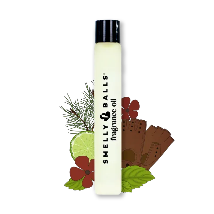Smell Balls Refill - Fresh Ride 15ml