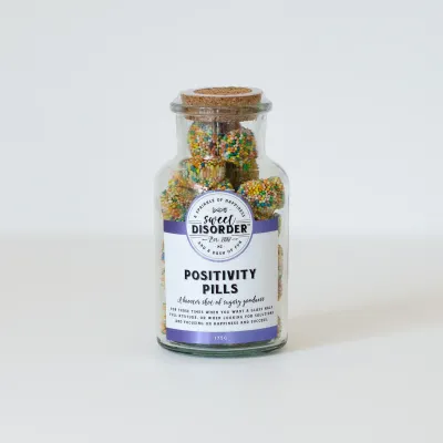 Positivity Pills