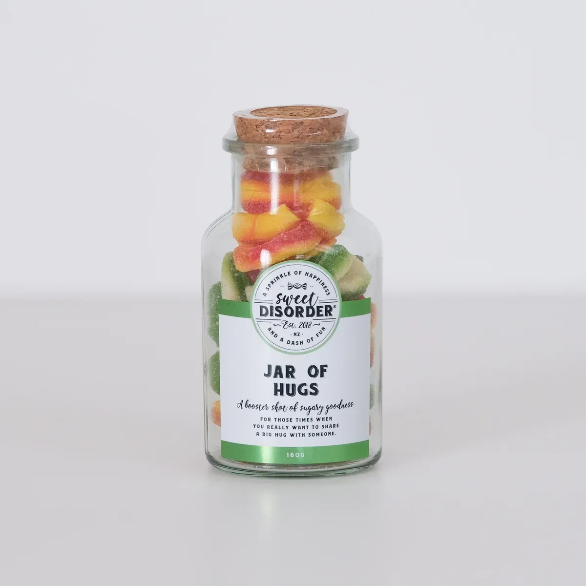 Jar of Hugs
