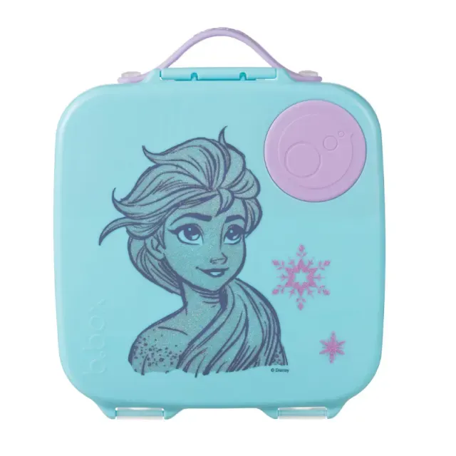 Lunchbox Disney Frozen
