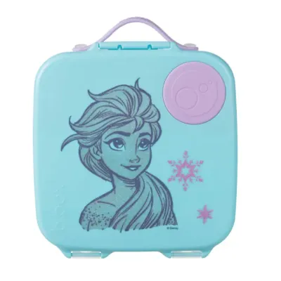 Lunchbox Disney Frozen
