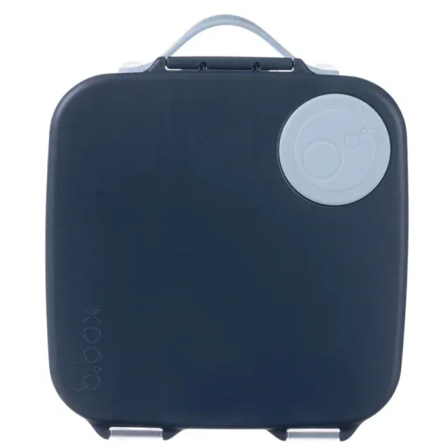 Lunchbox Midnight