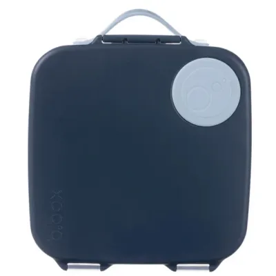Lunchbox Midnight