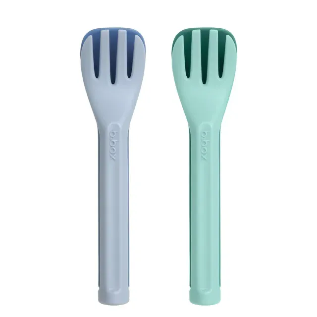 LunchBox Cutlery Horizon 2pk