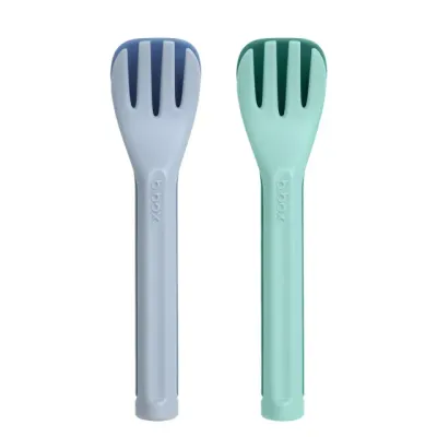 LunchBox Cutlery Horizon 2pk