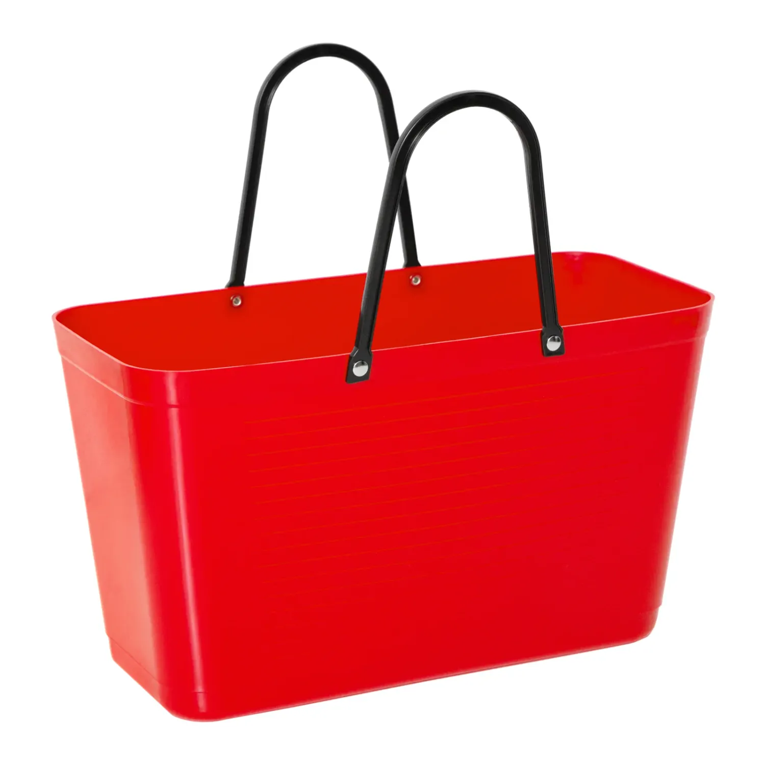 Hinza - Large Red