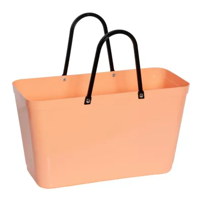 Hinza Large Apricot