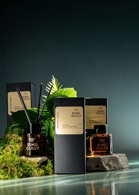 Good Scents - Friday 30th October 6PM