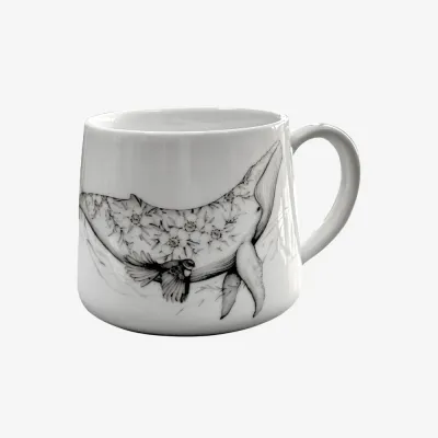 Cup - Lead Me Home - Paikea / Humpback Whale &amp; Friends