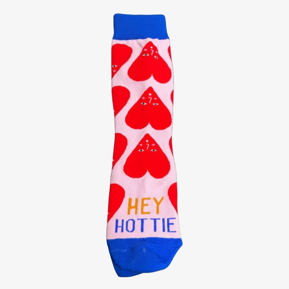 Socks - I Heart You