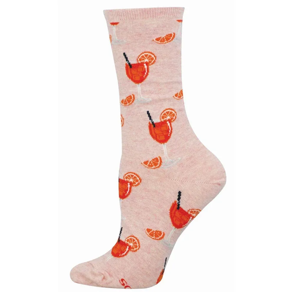 Socks - Italian Spritz
